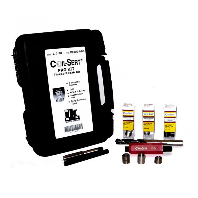 CoilSert® Pro Thread Repair Kit COILSERT